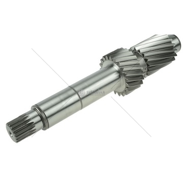 COUNTERSHAFT 16/21 T. EURORICA 60532036