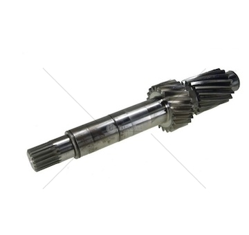 COUNTERSHAFT 16/21 T. EURORICA 60532110