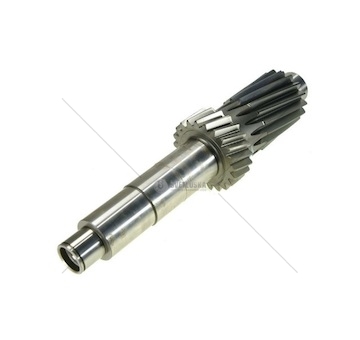COUNTERSHAFT 16/22 T. EURORICA 95570962