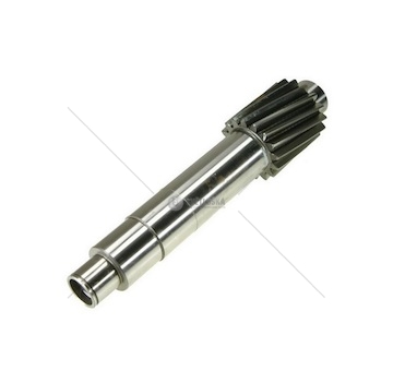 COUNTERSHAFT 16 T. EURORICA 95570929