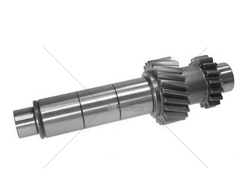 COUNTERSHAFT 17/22 T. EURORICA 74530880