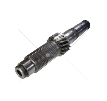 COUNTERSHAFT 17 T. EURORICA 88530493