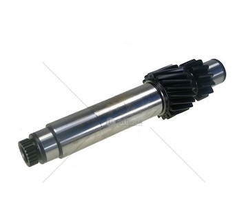 COUNTERSHAFT 19/12 T. EURORICA 88530680