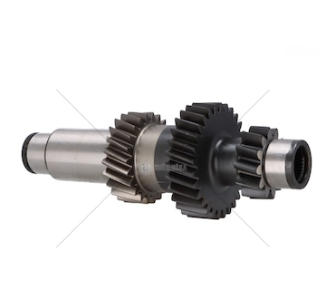 COUNTERSHAFT 23/29/12 T. EURORICA 88531135