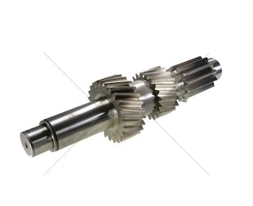 COUNTERSHAFT 25/20/12 T. EURORICA 60531745