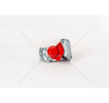 Coupling Head SEMIACCOPPIAMENTO ROSSO SENZA VALVO BLACKTECH