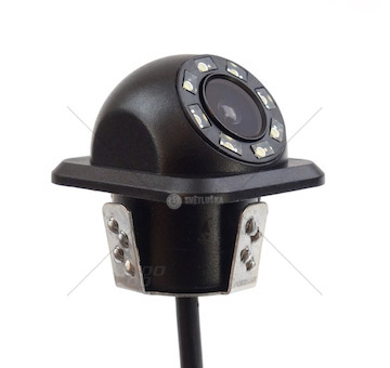 Couvací kamera HD-305 LED 