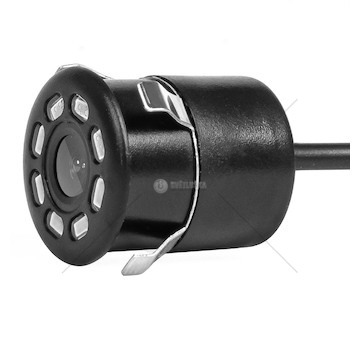 Couvací kamera HD-307-IR 