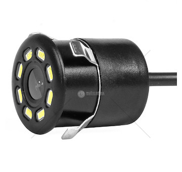 Couvací kamera HD-308-LED 