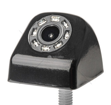 Couvací kamera HD-310 IR 12v 720p AMIO-03531