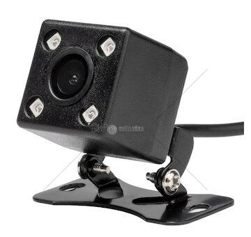 Couvací kamera HD-315 IR 12v 720p AMIO-03528