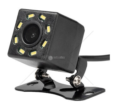 Couvací kamera HD-315 LED 12v 720p AMIO-03529