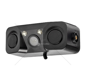 Couvací kamera HD-602 LED 12v 720p AMIO-03541