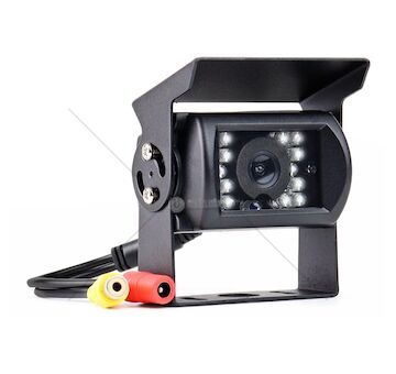 Couvací kamera s nočním viděním HD-501-IR 