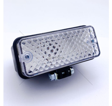 Couvací světlo W84