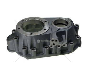 COVER ASSY EURORICA 74171113