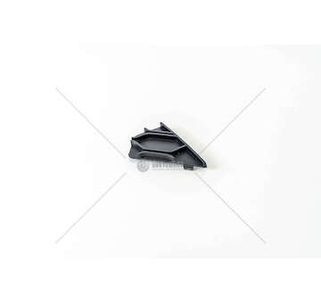 Cover, bumper TAPPO - MOSTRINA PARAURTI Iveco