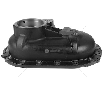 COVER EURORICA 60200010