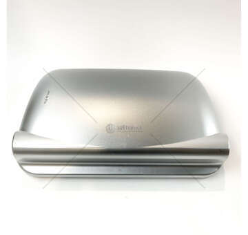 Cover, outside mirror CALOTTA GRIGIO DX/SX PREMIUM Mec-Diesel