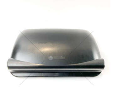 Cover, outside mirror CALOTTA NERO DX/SX PREMIUM2^v Mec-Diesel