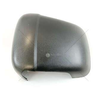 Cover, outside mirror CALOTTA SPEC.GRANDA.FH12-16 2^v Mec-Diesel