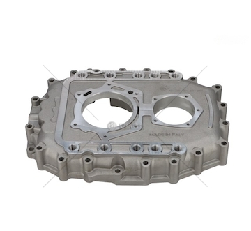 COVER W/BALL EURORICA 95535455