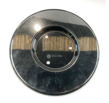 Cover, wheel hub ISUZU NKR-NPR-EVO Mec-Diesel