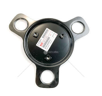 Cover, wheel hub ISUZU NPR-NQR Mec-Diesel