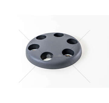 Cover, wheels COPRIMOZZO Iveco