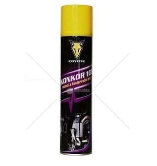 COYOTE Konkor 400ml