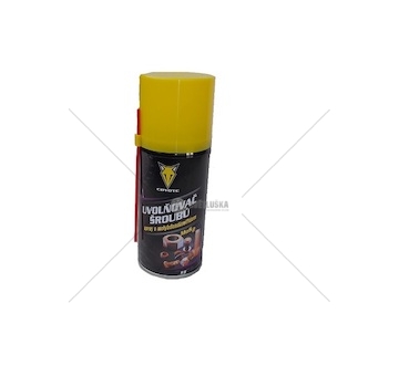 Coyote - uvolňovač šroubů 150ml