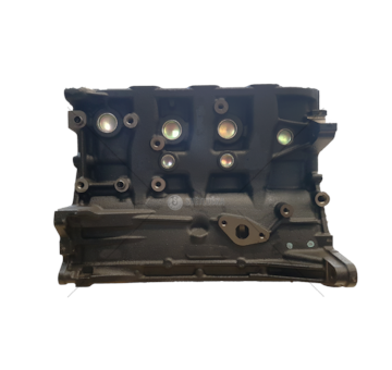 Crankcase ASTRA/CROMA 1.9 CDTI 16V Z19DTH/939A2000 Mec-Diesel