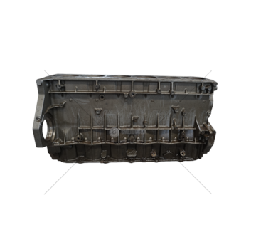 Crankcase CURSOR 13 - F3BE0681 - STRALIS Mec-Diesel