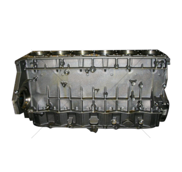 Crankcase CURSOR 13 - F3BE0684 - TRAKKER AGRICOLO Mec-Diesel