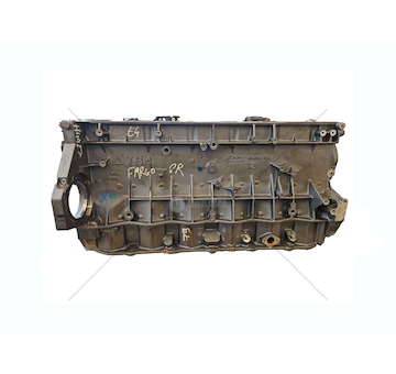 Crankcase CURSOR 13 - F3BE0684 - TRAKKER AGRICOLO Mec-Diesel