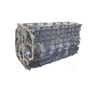 Crankcase CURSOR 8 - 190T36 TRAKKER EU 4 - Iveco