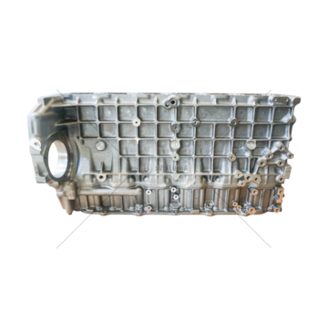 Crankcase CURSOR 8 - F2BE0681 - STRALIS Mec-Diesel