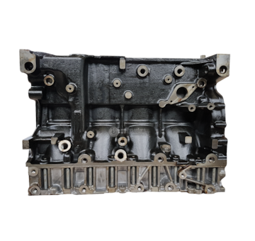 Crankcase F1A - EURO 6 GHISA/ALLUMINIO M.Y.2016 Mec-Diesel