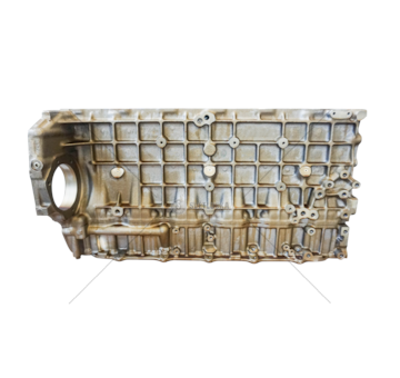 Crankcase F2BE3681 - EURO 4 - CURSOR 8 Mec-Diesel