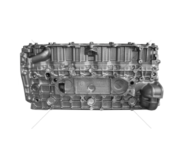 Crankcase F2BE3682 - CURSOR 8 BUS - MOT. VERTICALE Mec-Diesel