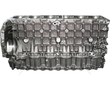 Crankcase F2BE4682 - BUS - F2BE4683 FERR OVIARIO Mec-Diesel