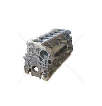 Crankcase F2CE0681B/C - 682 TIPPER CHINA CURSOR 9 Mec-Diesel