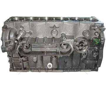 Crankcase F2CE9687 - CURSOR 9 Mec-Diesel