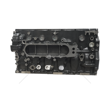 Crankcase F2CFE612B - CURSOR 9 BUS - EURO 6 Mec-Diesel