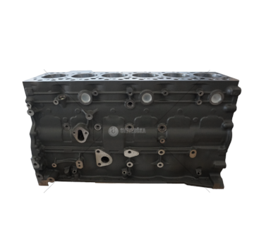 Crankcase F4AFE611/612 - TECTOR E6 / BUS Mec-Diesel