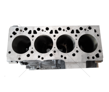 Crankcase F4GE0454/F4GE9484 D.104 Mec-Diesel