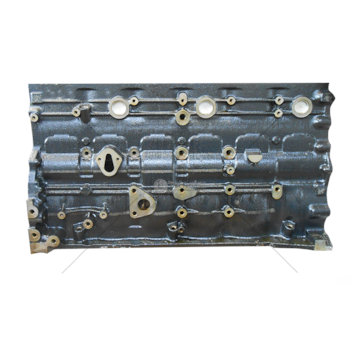 Crankcase F4GE0684/0685 - NEF67/N67 D.104 Mec-Diesel