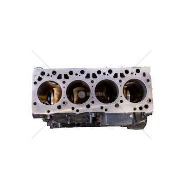 Crankcase F4HFE413/F4HGE414... TIER 4 Mec-Diesel