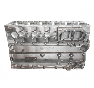 Crankcase OM 906 LA/HLA - EVOBUS D.102 Mec-Diesel