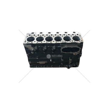 Crankcase OM 926 / OM 906 LAG D.106 Mec-Diesel